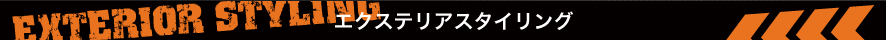 ピンストライプリムテープ